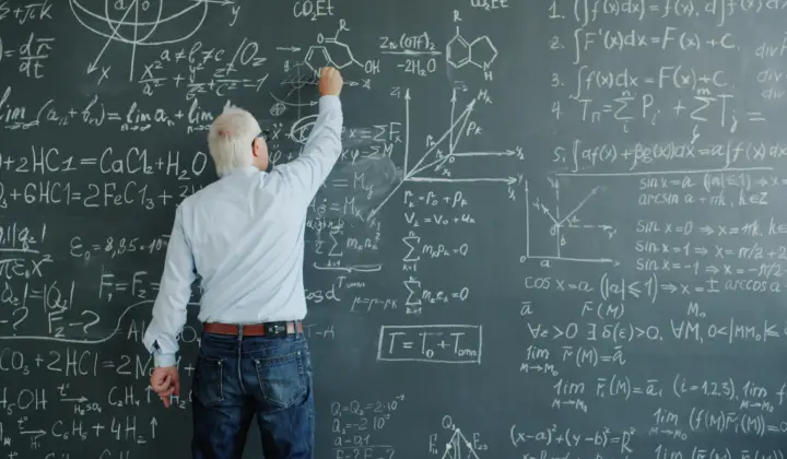 Mais de 10.700 pessoas testaram a matemática no desafio online e-rehkendus, na Estónia