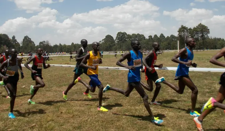 Eliud Kipchoge to mentor young athletes and the Refugee Team at the Dakar Youth Olympic Games