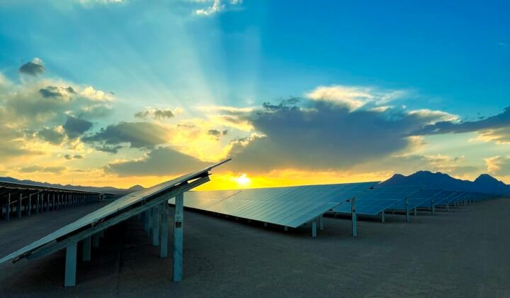 Energia solar assegura cerca de 70% do crescimento mundial da produção elétrica