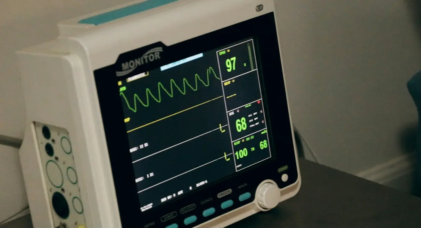 Une intelligence artificielle détecte la forme la plus grave d'infarctus et localise l'artère bouchée