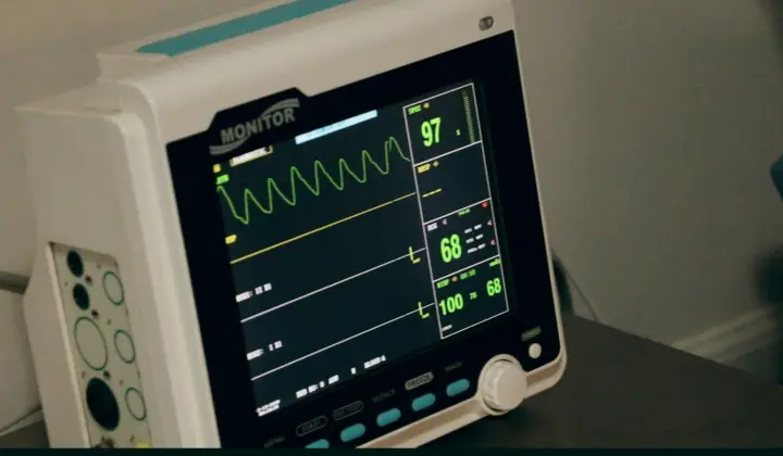 Une intelligence artificielle détecte la forme la plus grave d'infarctus et localise l'artère bouchée