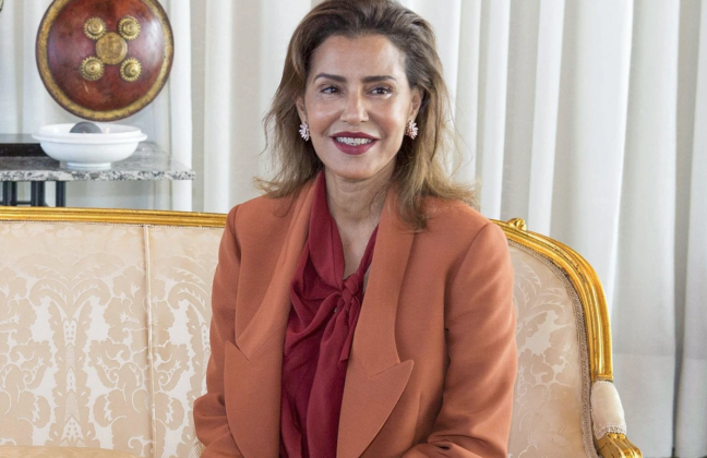Lançamento do mecanismo nacional para erradicar o trabalho infantil em Marrocos