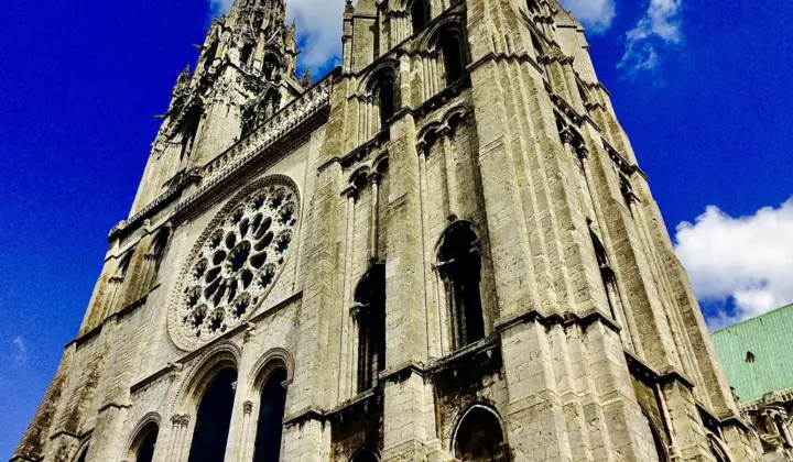 Scotland begins restoring the medieval spire of Glasgow Cathedral