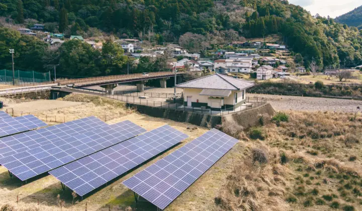 United States awards 5 million to 63 tribal energy projects