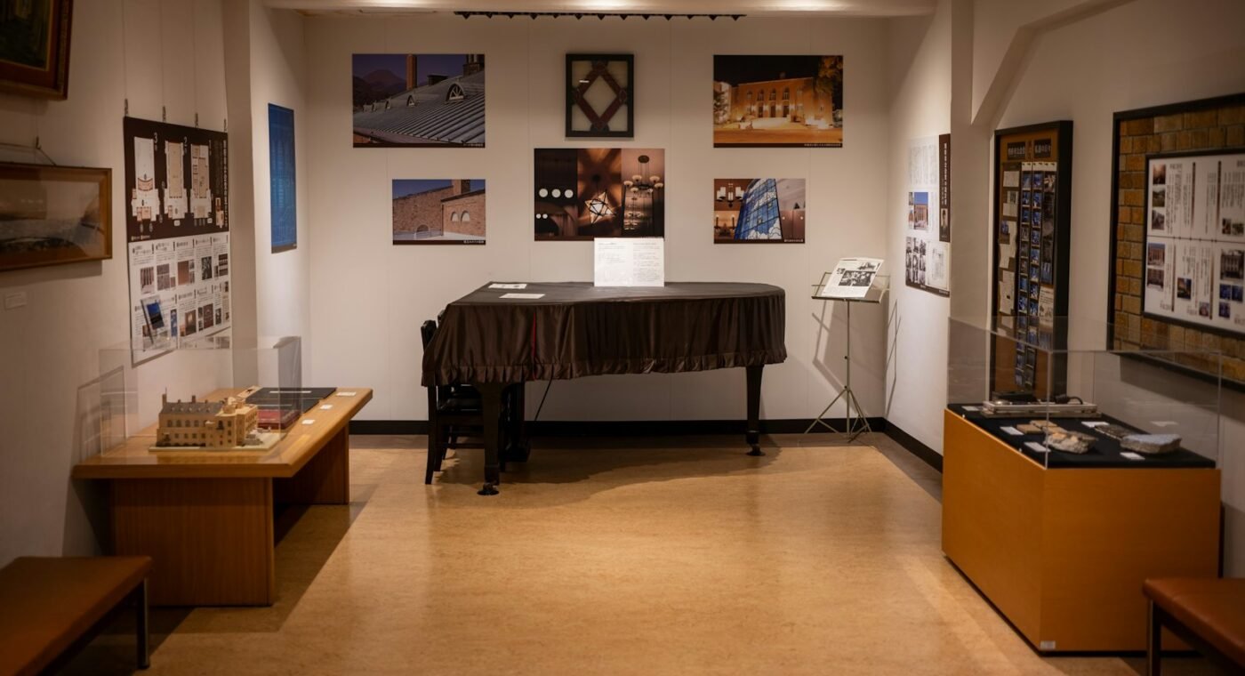 Interactive exhibition in São Paulo celebrates musician Tom Zé's 90th birthday