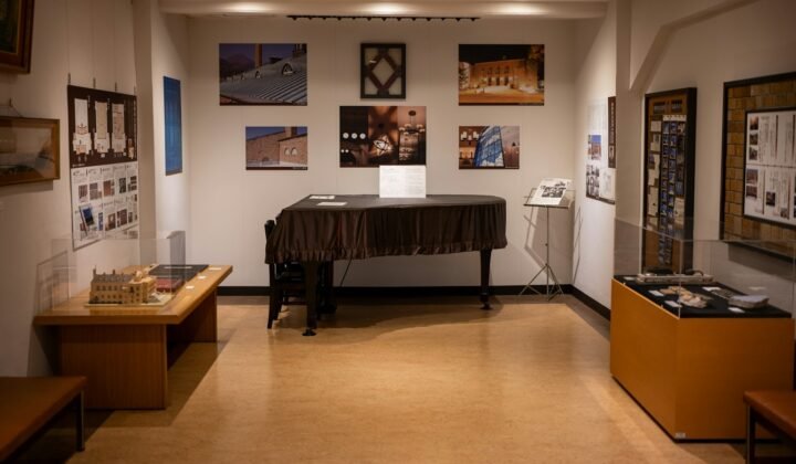 Interactive exhibition in São Paulo celebrates musician Tom Zé's 90th birthday