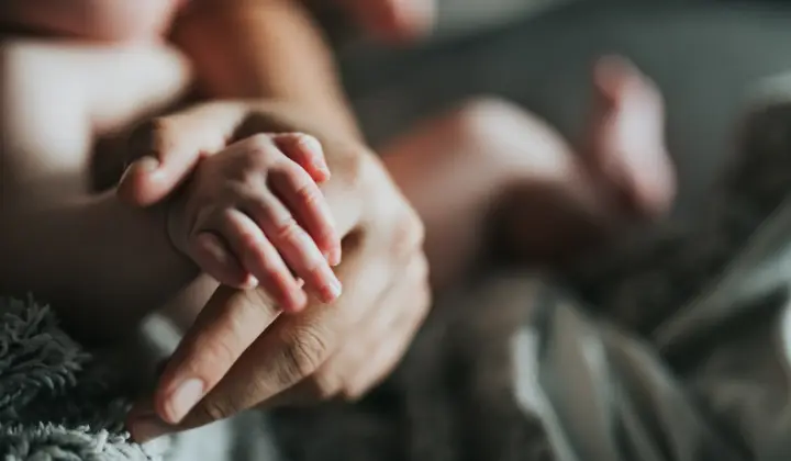 Families in Scotland can get over £2,600 of support during pregnancy and a baby’s first year