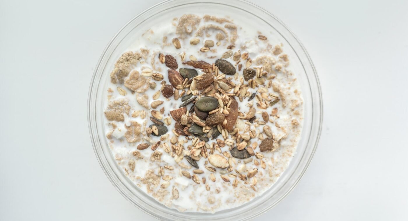 Finnish innovations make better use of oats and faba beans in new foods