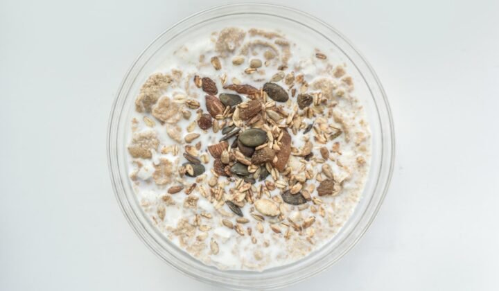 Finnish innovations make better use of oats and faba beans in new foods