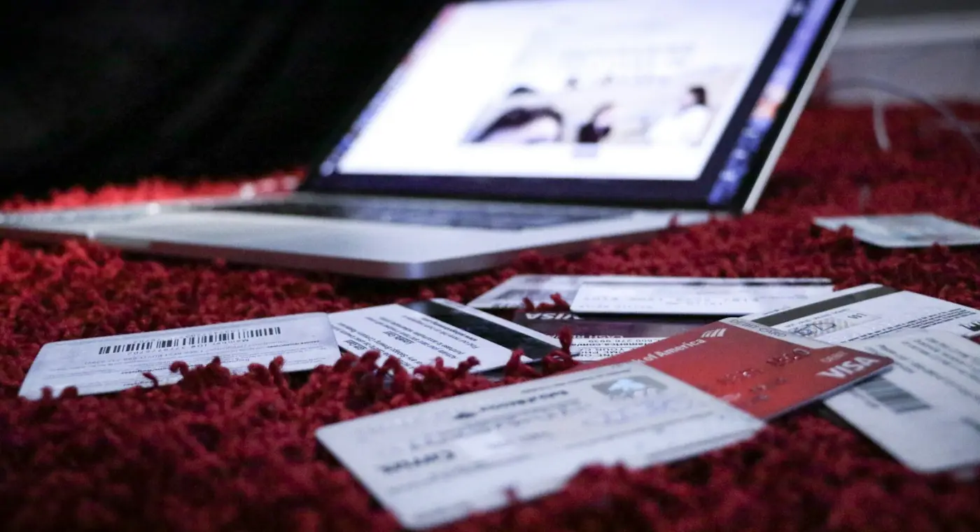 Documentos de atividade económica e financiamento
