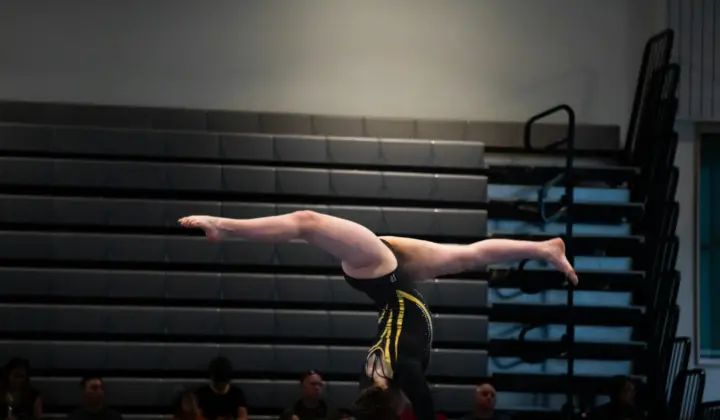 Les gymnastes chinoises de nouveau championnes du monde par équipes, 20 ans après