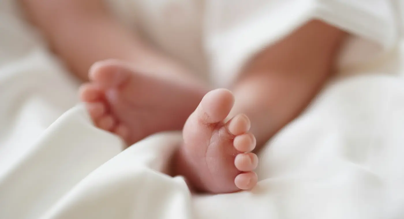 Un tissu ovarien congelé pendant 23 ans permet la naissance d’un bébé