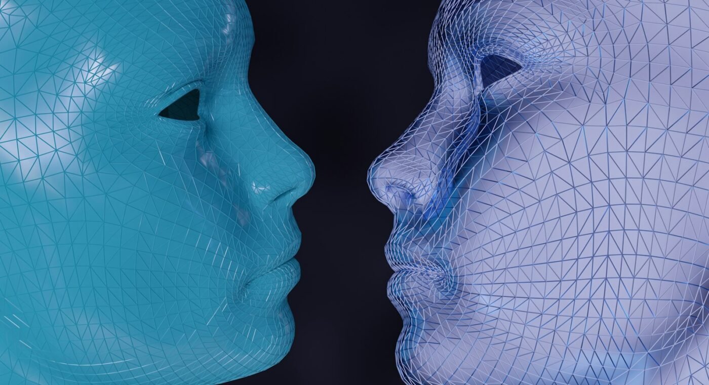 AI can predict personality traits, St Petersburg study shows