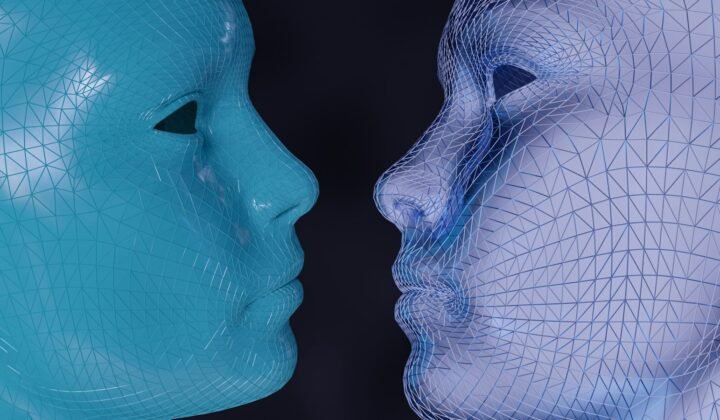 AI can predict personality traits, St Petersburg study shows