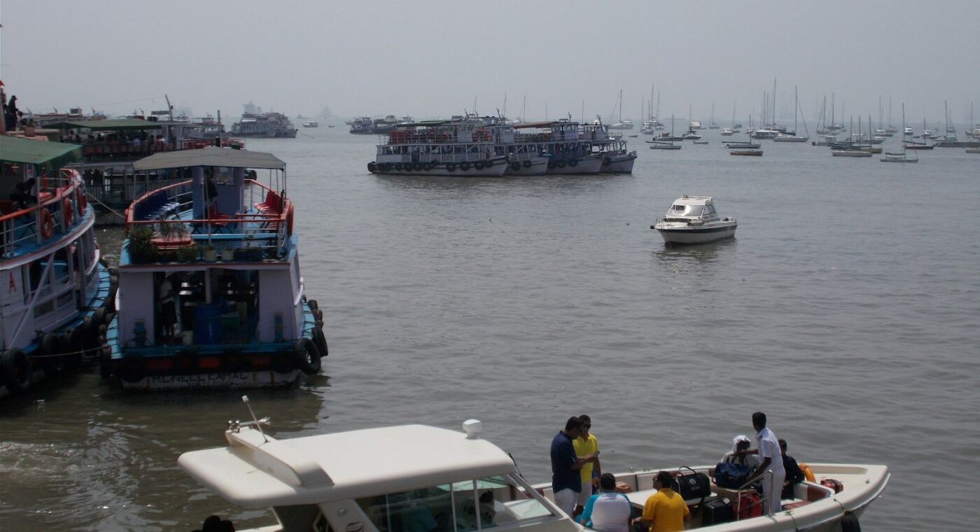 মুম্বাইয়ের টার্মিনাল ভারতের প্রথম এককব্যবহার্য প্লাস্টিকমুক্ত টার্মিনাল হলো