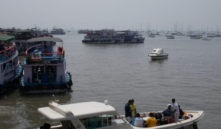 মুম্বাইয়ের টার্মিনাল ভারতের প্রথম এককব্যবহার্য প্লাস্টিকমুক্ত টার্মিনাল হলো