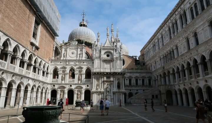 FAI Autumn Days draw 400,000 people to more than 700 sites across Italy
