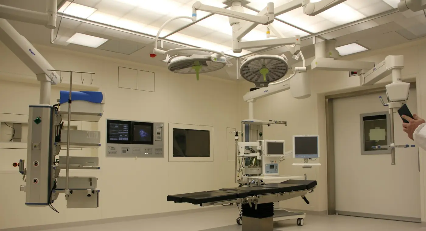 Kosovo gets €41 million to modernise seven public hospitals