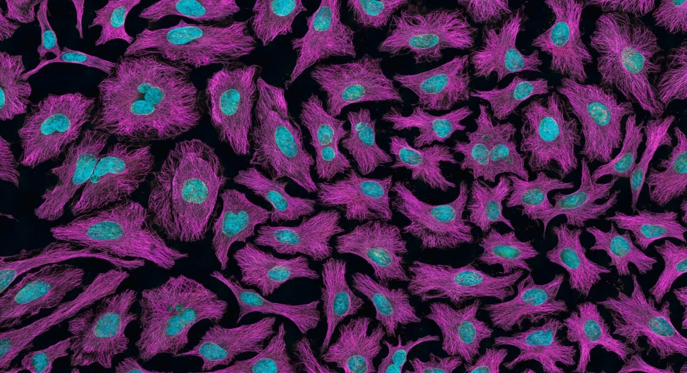 Indian scientists use blue light to repair cell division