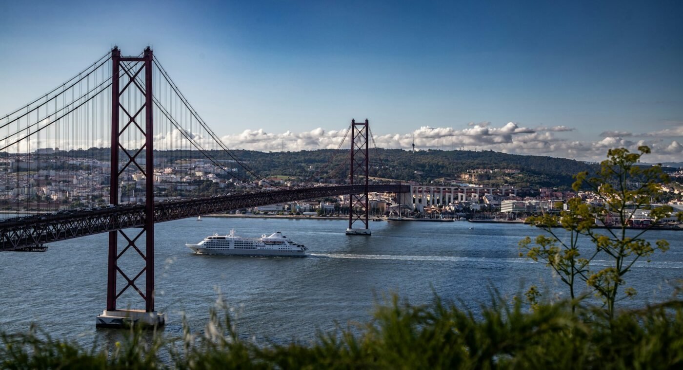 Lisbon named Europe's Best Cruise Destination at the World Cruise Awards 2026