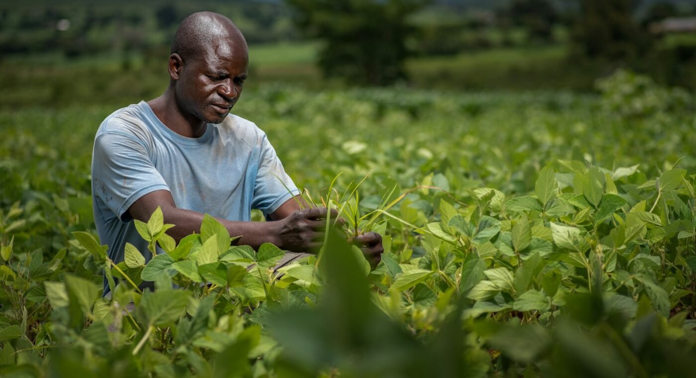 Porto Novo forma agricultores em agricultura biológica e fruticultura sustentável