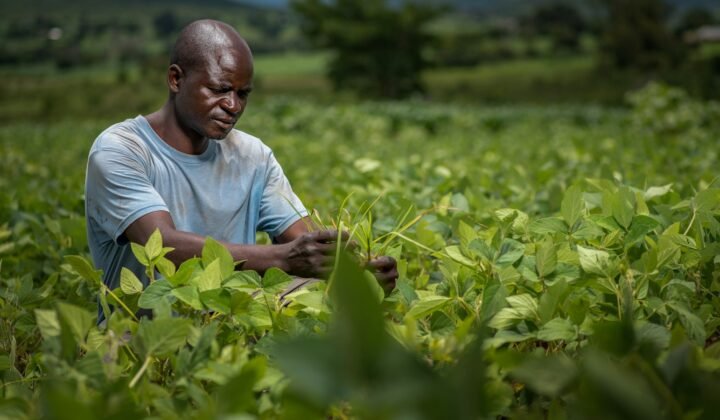 Porto Novo forma agricultores em agricultura biológica e fruticultura sustentável
