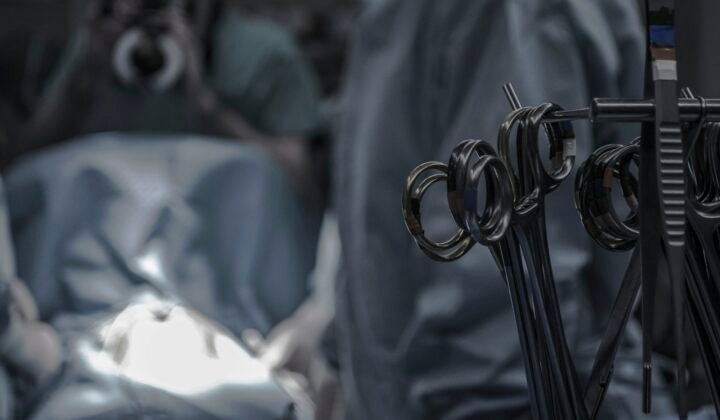 Angola realiza as primeiras cirurgias robóticas aos rins com médicos angolanos
