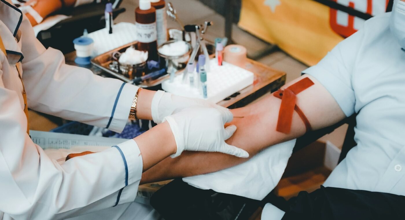 Espanha soma 77 novos dadores de medula óssea por dia em 2026