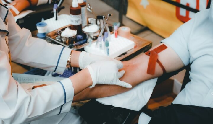 Espanha soma 77 novos dadores de medula óssea por dia em 2026