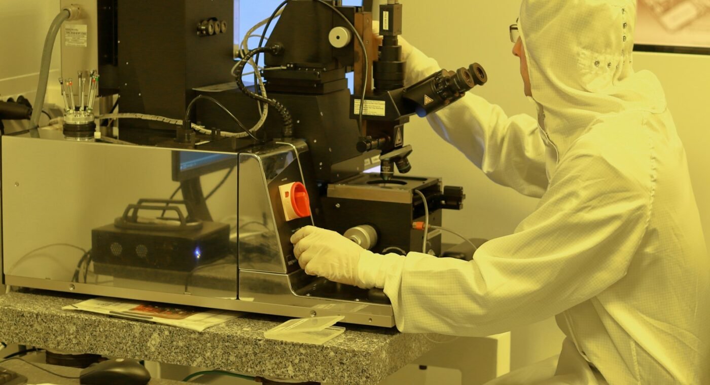Barcelona inaugura a infraestrutura mais avançada de Espanha para chips quânticos