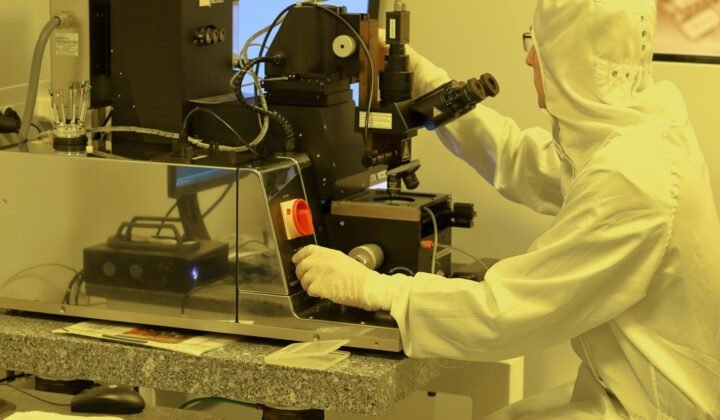 Barcelona inaugura a infraestrutura mais avançada de Espanha para chips quânticos