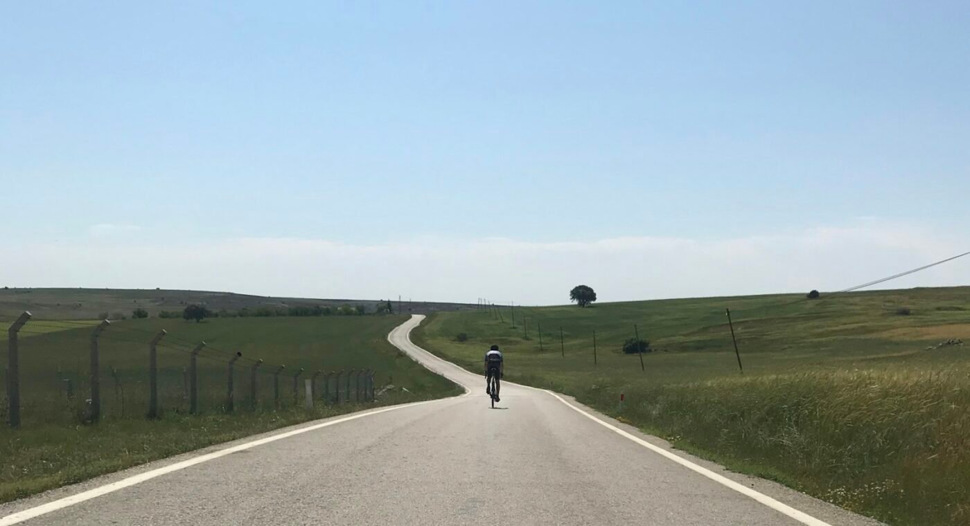 Vëlosummer bate recorde em 2026 com mais de 50 mil bicicletas nas estradas do Luxemburgo