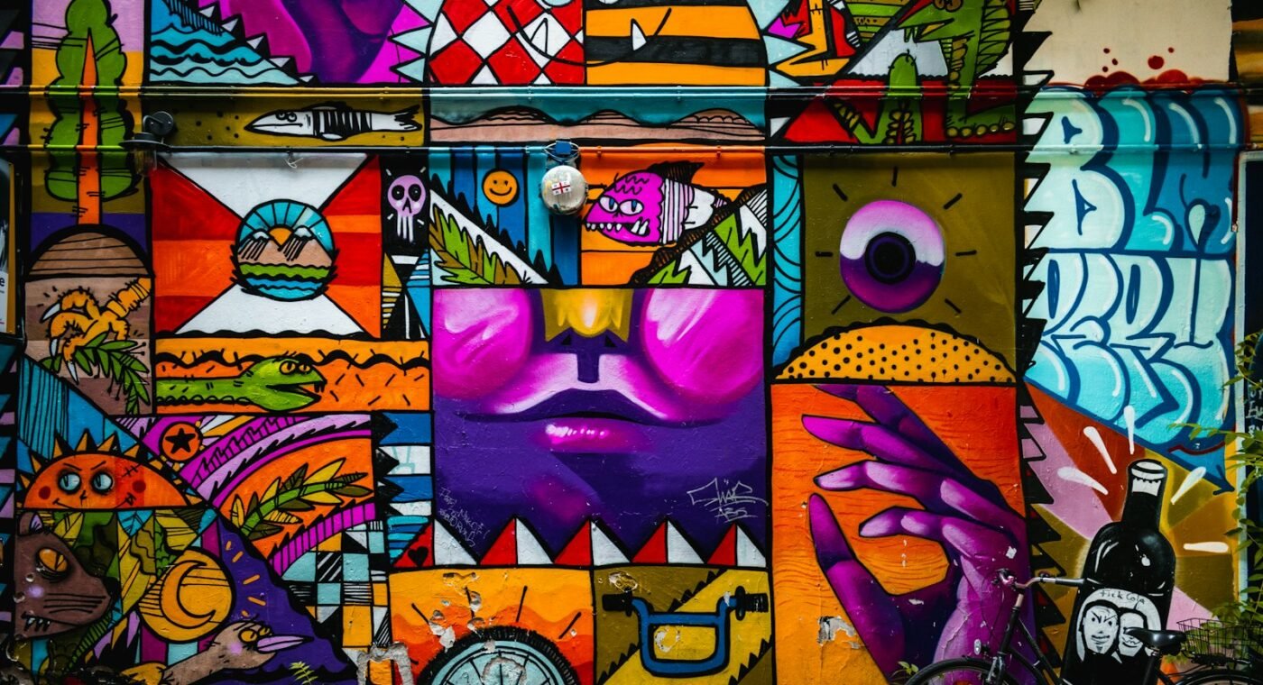 Differdange recebe selo Fairtrade por mural dedicado ao comércio justo