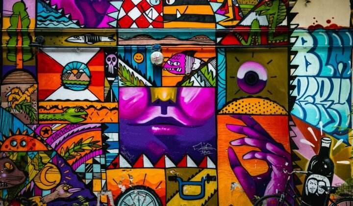Differdange recebe selo Fairtrade por mural dedicado ao comércio justo