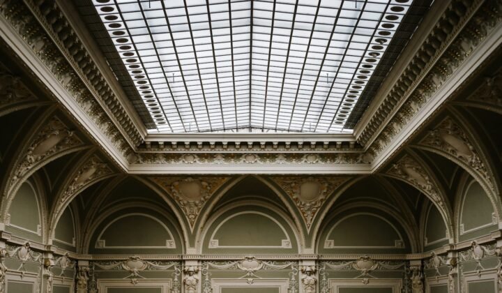 Design Museum Gent reabre ao público após quatro anos de renovação