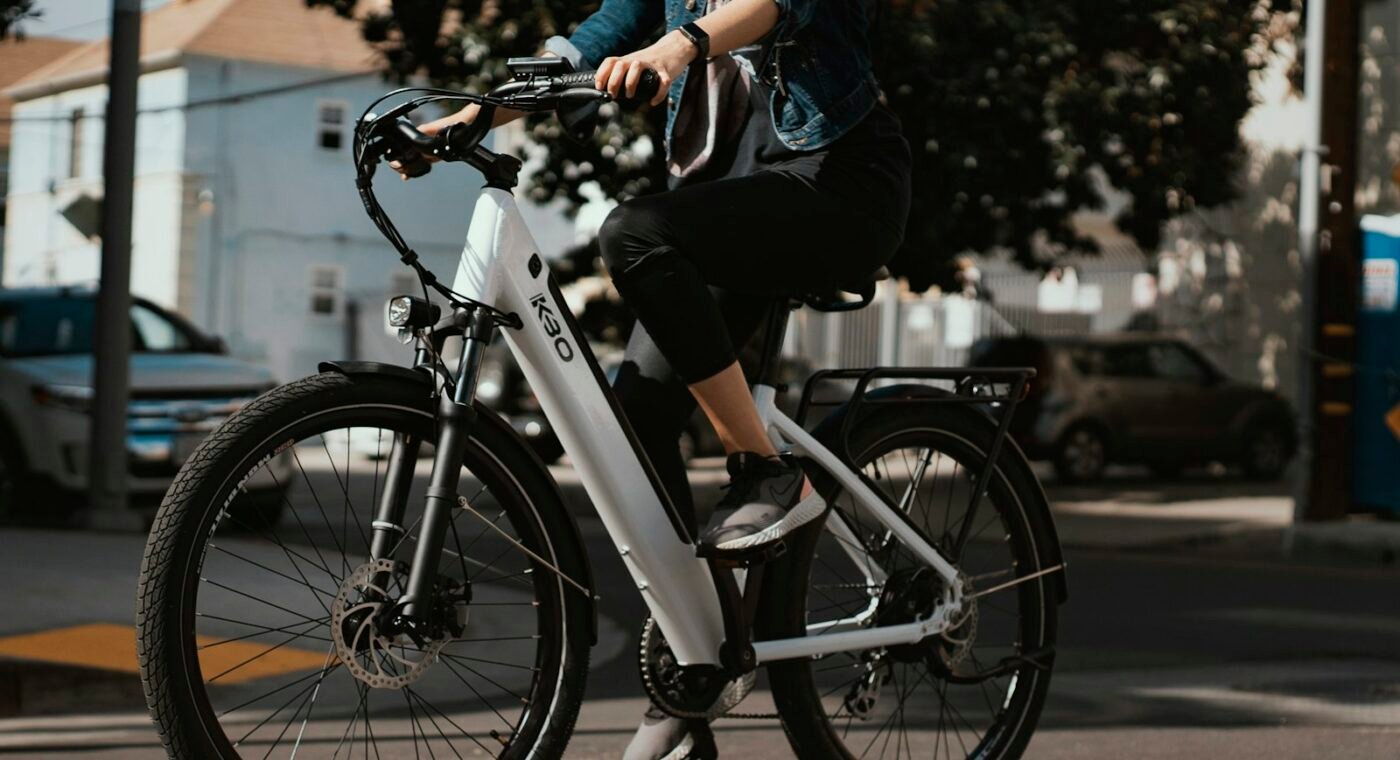 Bicicletas elétricas já ultrapassam as convencionais na Flandres