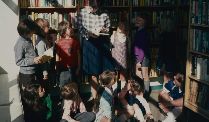 50 escolas portuguesas premiadas pelas suas listas de leitura
