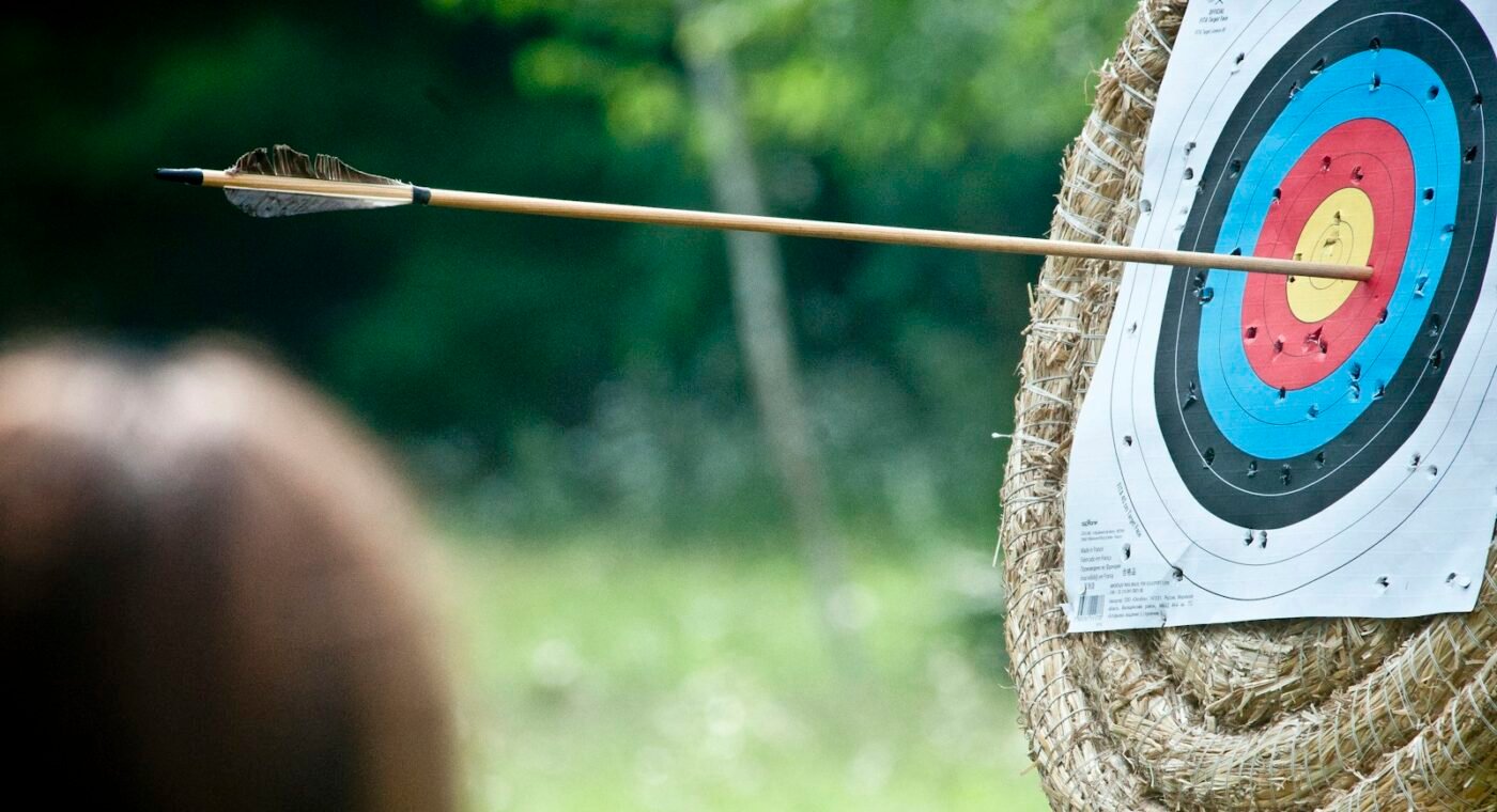 Tiro paralímpico para cegos: espanhola de 18 anos sagra-se campeã do mundo na Coreia do Sul