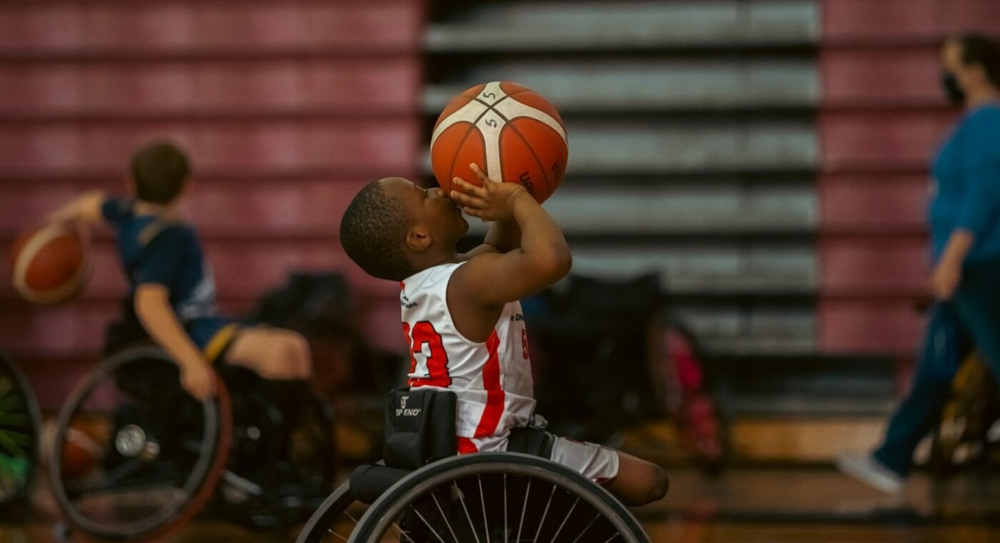 Comité Paralímpico Internacional já formou 250 líderes locais para expandir o desporto adaptado