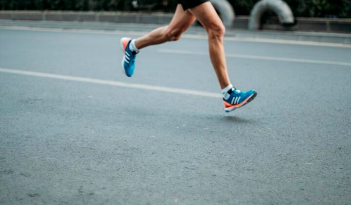 Maratona de Londres distinguida pela sustentabilidade e com recorde de 103 milhões de euros para caridade