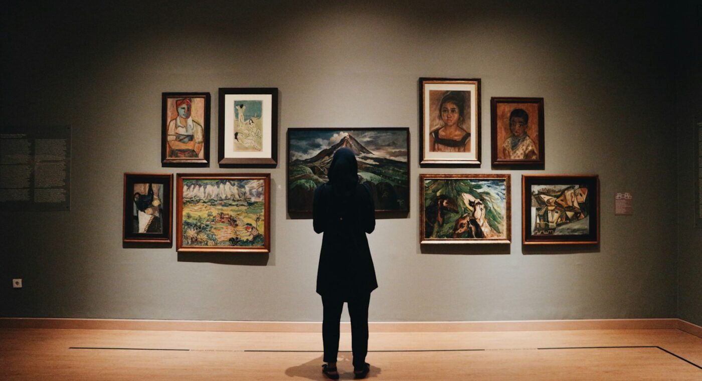 Museu de George Lucas abre em Los Angeles e celebra a arte de contar histórias