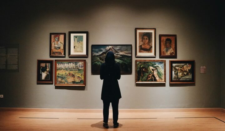 Museu de George Lucas abre em Los Angeles e celebra a arte de contar histórias