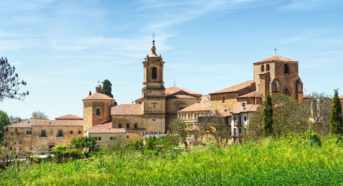 Convento de Cristo, em Tomar, prepara reabertura dos claustros após obras