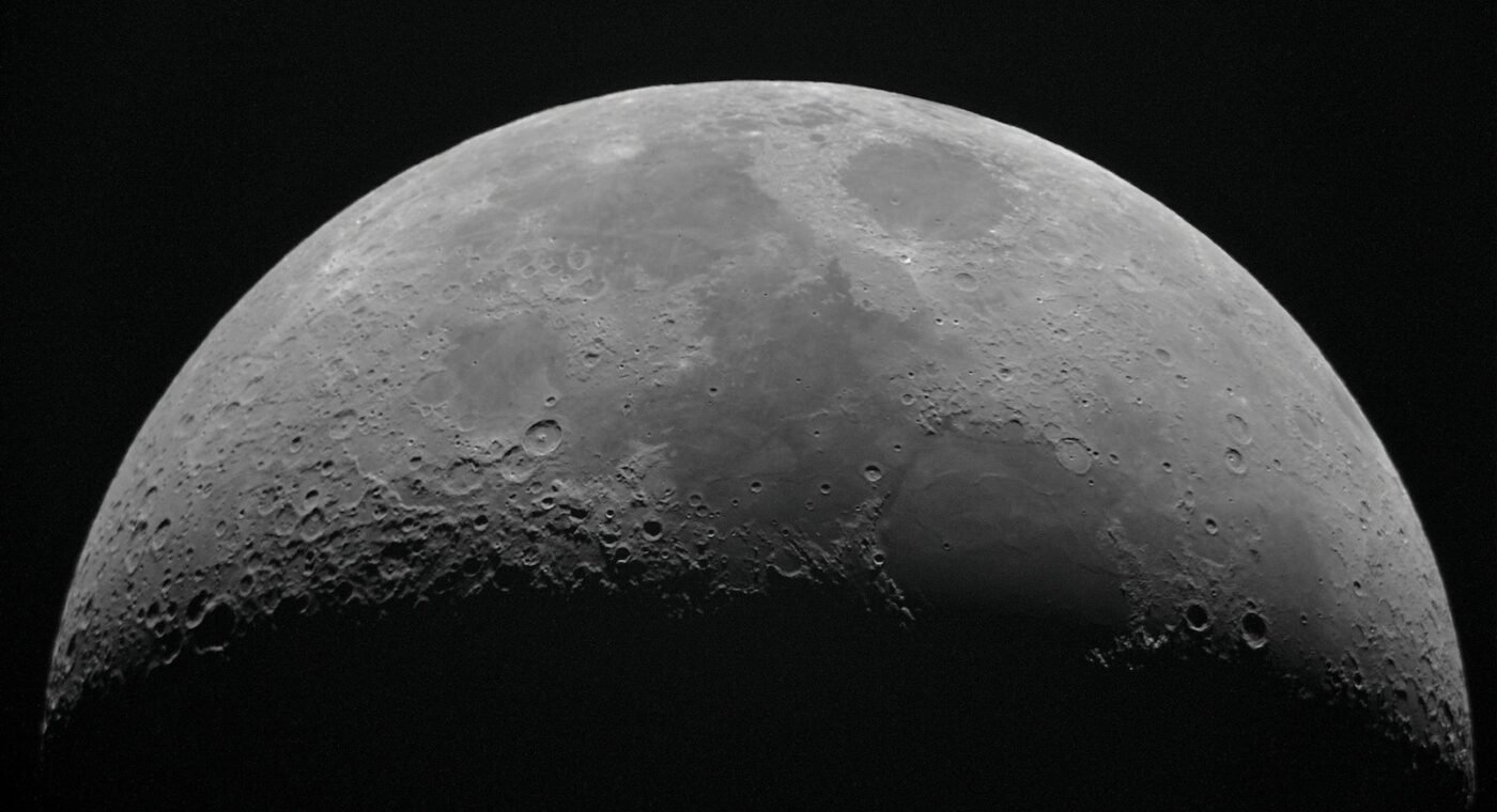 NASA disponibiliza ao mundo todos os dados científicos lunares da missão Artemis II