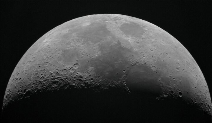 NASA disponibiliza ao mundo todos os dados científicos lunares da missão Artemis II