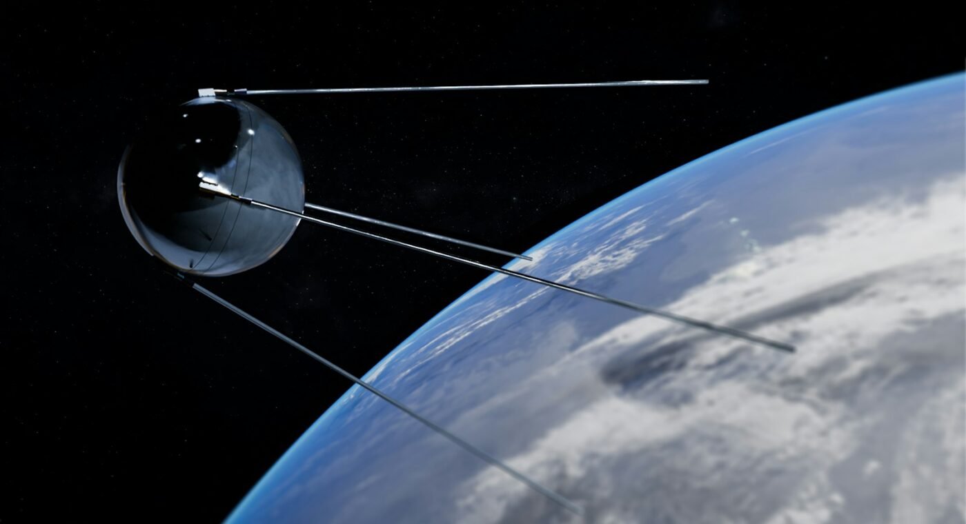 Satélite japonês melhora previsões de chuva do serviço meteorológico do Japão