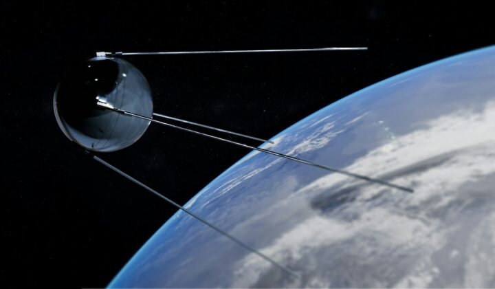 Satélite japonês melhora previsões de chuva do serviço meteorológico do Japão