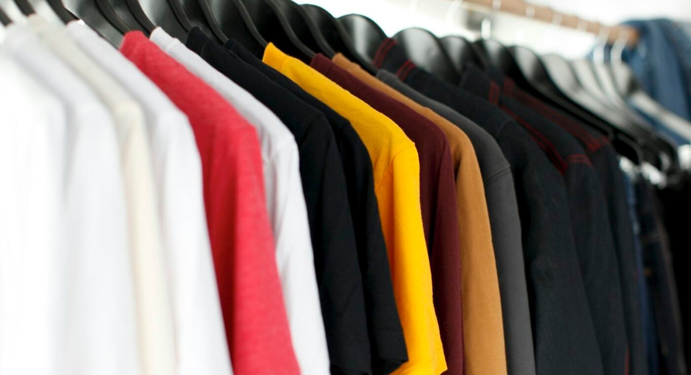 Marca de Bristol prova que roupa ética e de comércio justo pode ser acessível
