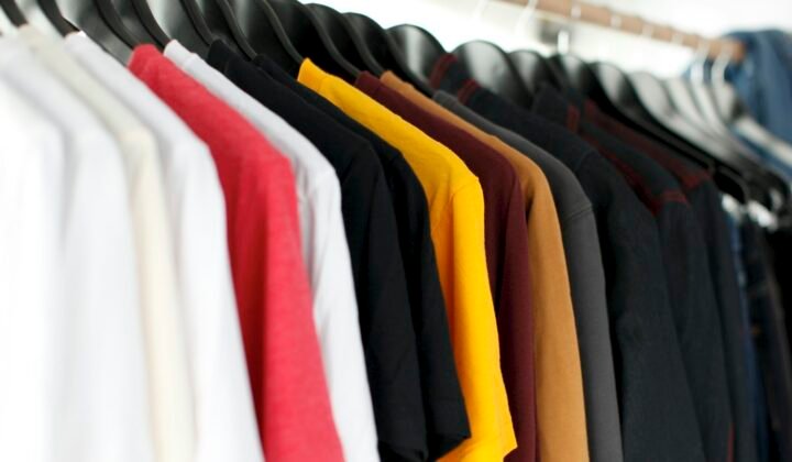 Marca de Bristol prova que roupa ética e de comércio justo pode ser acessível