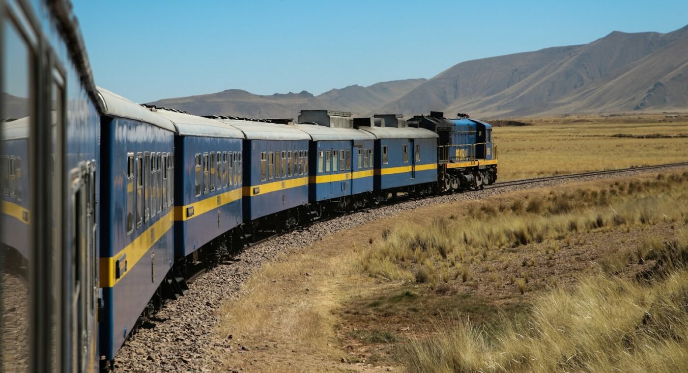 Mais de 40 mil passes gratuitos para jovens europeus viajarem de comboio